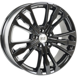 RST 7x18/5x108 ET33 D60,1 R188 (Exeed,Tiggo, Omoda) BL