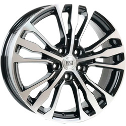 RST 7x18/5x114,3 ET37 D66,5 R188 (Jolion) BD