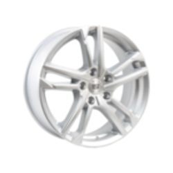 RST 6,5x17/5x108 ET40 D65,1 R197 Silver