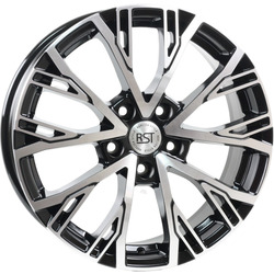 RST 6,5x17/5x108 ET33 D60,1 R207 (Chery) BD