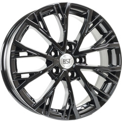 RST 6,5x17/5x114,3 ET35 D67,1 R207 (Kia) BL