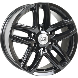 RST 8x18/6x139,7 ET42 D75,1 R238 (H9) BL