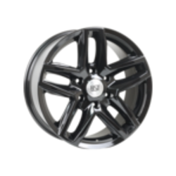 RST 8x18/6x139,7 ET42 D75,1 R238 (H9) BL