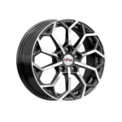 iFree 6,5x16/5x114,3 ET40 D66,1 - (1000)  