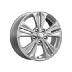 K&K 6x16/5x114,3 ET43 D67,1 778 