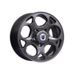 K&K 7x16/5x139,7 ET35 D108,5  (1057)  M