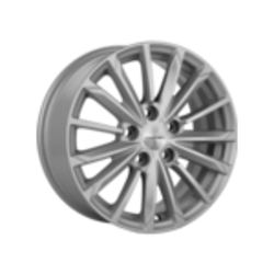 Khomen Wheels 6,5x16/5x114,3 ET50 D66,1 KHW1611 (Renault/Nissan) G-Silver