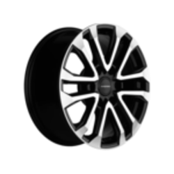 Khomen Wheels 7,5x18/6x139,7 ET42 D75,1 KHW1805 (Haval H9) Black-FP