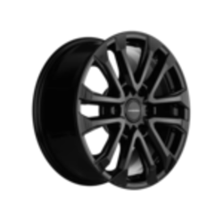 Khomen Wheels 7,5x18/6x139,7 ET42 D75,1 KHW1805 (Haval H9) Black