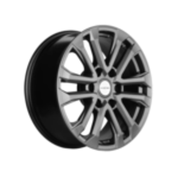 Khomen Wheels 7,5x18/6x139,7 ET38 D67,1 KHW1805 (L200) Gray