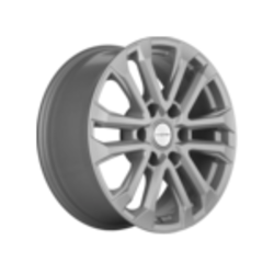 Khomen Wheels 7,5x18/6x139,7 ET25 D106,1 KHW1805 (LC Prado) F-Silver
