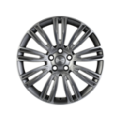 Khomen Wheels 8,5x20/5x120 ET45 D59,5 KHW2004 (GAC GS8) Gray