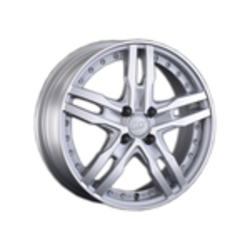 LS 6x16/4x100 ET50 D60,1 356 SF