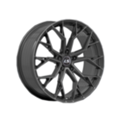 LS FlowForming 9x21/5x114,3 ET43 D67,1 RC61 MGM ()