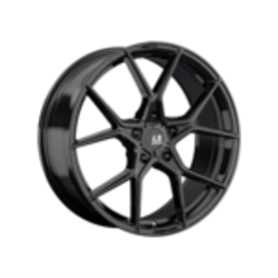 LS FlowForming 9x20/5x127 ET45 D71,6 RC72 BK ()