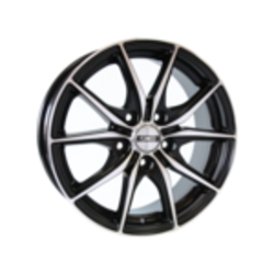Neo 6,5x16/5x114,3 ET45 D66,1 676 BD