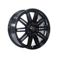 NZ 7x17/5x114,3 ET35 D67,1 R-01 Black