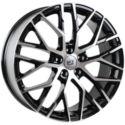 RST 7,5x19/5x114,3 ET45 D67,1 R019 (Mazda) BD