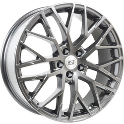 RST 7,5x19/5x114,3 ET45 D67,1 R019 (Mazda) BMG