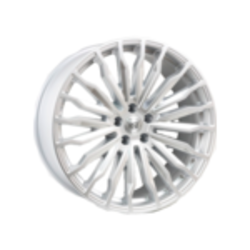 RST 9x20/5x108 ET38,5 D63,4 R032 (Volvo) Silver