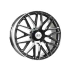 RST 8,5x20/5x108 ET45 D63,4 R042 (LR) BDR