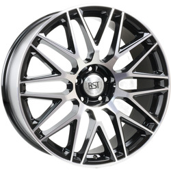 RST 8,5x20/5x114,3 ET45 D67,1 R042 (Mazda CX-9) BD