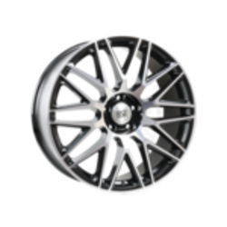 RST 8,5x20/5x114,3 ET45 D67,1 R042 (Mazda CX-9) BD