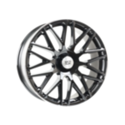 RST 8,5x20/5x114,3 ET45 D67,1 R042 (Mazda CX-9) BDR