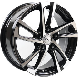 RST 6,5x16/5x108 ET50 D63,4 R046 (Focus) BD