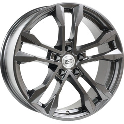 RST 8x18/5x112 ET25 D66,6 R068 (Touareg) BMG
