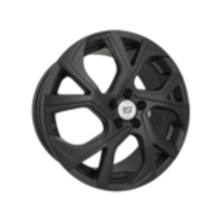 RST 6,5x17/5x114,3 ET37 D66,5 R087 (Jolion) BL