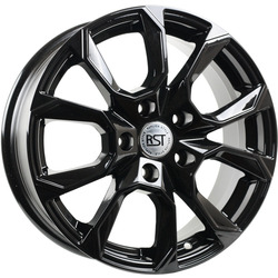 RST 6,5x16/5x100 ET40 D57,1 R096 (Skoda, VW) BL