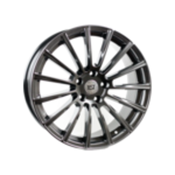 RST 8x18/5x112 ET43 D66,6 R108 (Mersedes E) BH