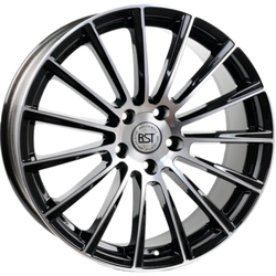 RST 8x18/5x108 ET42,5 D63,4 R108 (Volvo) BD