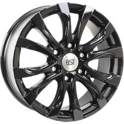RST 7,5x18/6x139,7 ET42 D67,1 R118 (Pajero) BL