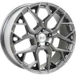 RST 8x18/5x112 ET30 D66,6 R148 (BMW X3/X4) BMG