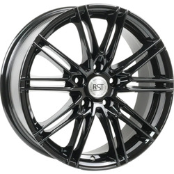 RST 7x17/5x114,3 ET45 D60,1 R187 (Atlas) BL