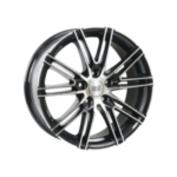 RST 7x17/5x114,3 ET45 D54,1 R187 (Coolray) BD