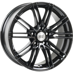 RST 7x17/5x114,3 ET45 D54,1 R187 (Coolray) BL