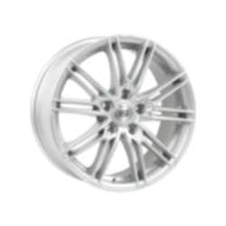 RST 7x17/5x110 ET46 D63,4 R187 (CS35 Pro) Silver