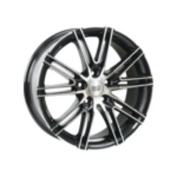 RST 7x17/5x114,3 ET45 D67,1 R187 (Mazda CX-5) BD