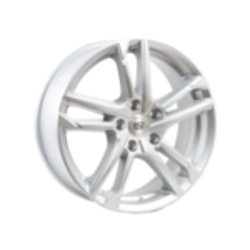 RST 6,5x17/5x114,3 ET35 D67,1 R197 (Kia) Silver