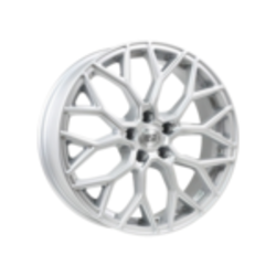 RST 6,5x18/5x108 ET33 D60,1 R198 (Chery) Silver