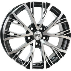 RST 6,5x17/5x114,3 ET45 D67,1 R207 BD
