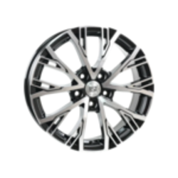 RST 6,5x17/5x114,3 ET45 D67,1 R207 BD
