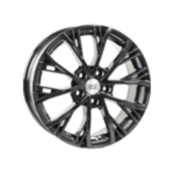 RST 6,5x17/5x114,3 ET45 D67,1 R207 BL