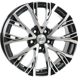 RST 6,5x17/5x114,3 ET45 D54,1 R207 (Coolray) BD