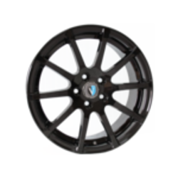Venti 6,5x16/4x100 ET37 D60,1 1603 BL