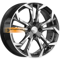  7x17/4x98 ET35 D58,5  (364) 
