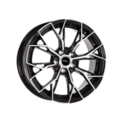 Lizardo 7x17/4x100 ET40 D60,1 Avatar XH180 (348) BMF ()